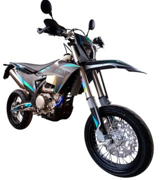 KOVI 450i PRO MOTARD_3